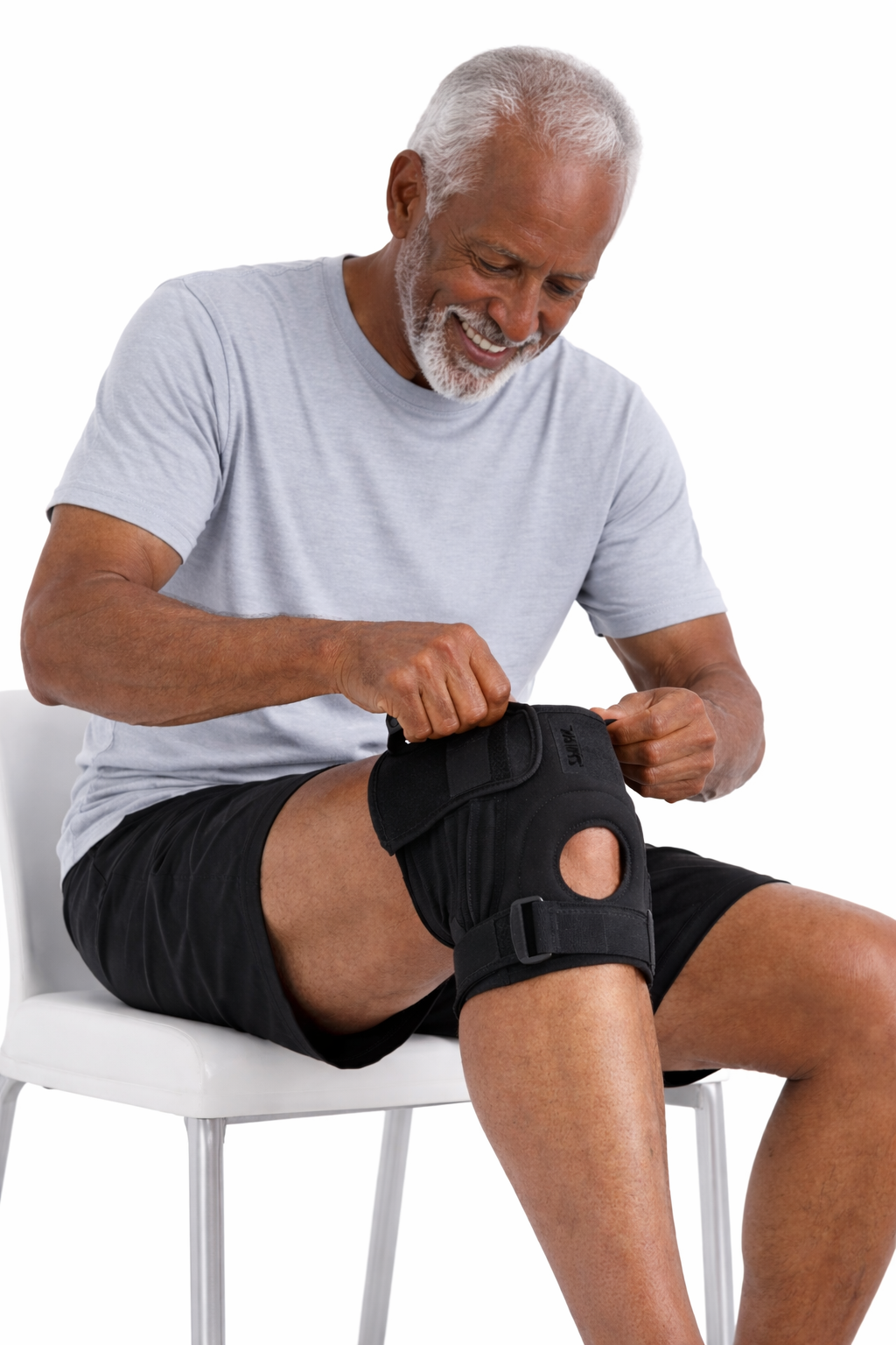 Knee Brace for Arthritis & Joint Pain Relief