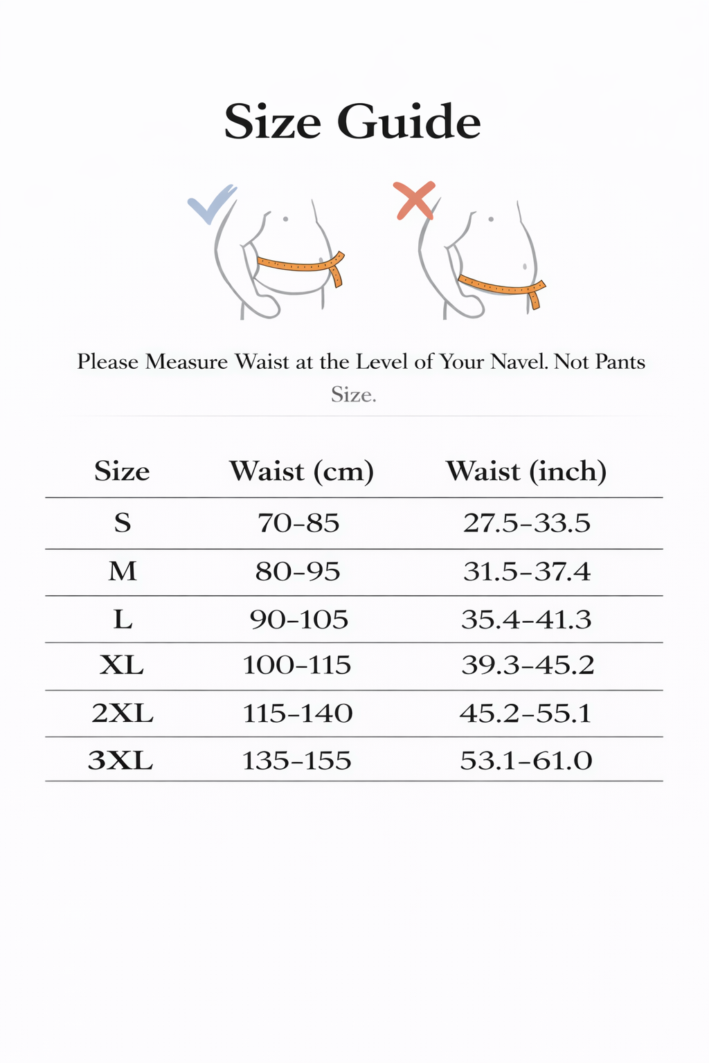 Lower Back Support Brace for Pain Relief