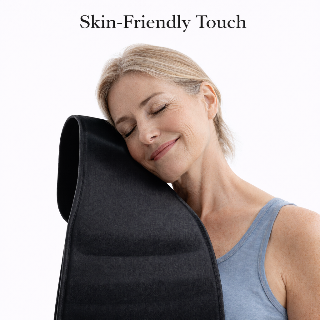 Lower Back Support Brace for Pain Relief